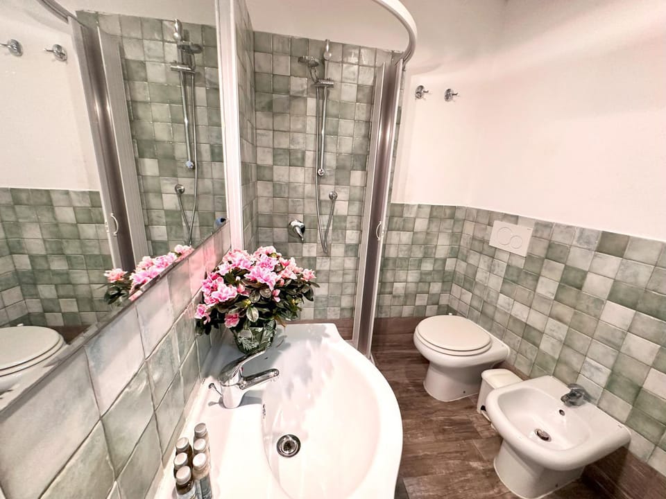 Alle Scalette Santa Teresa - City Center Apartment in Cagliari