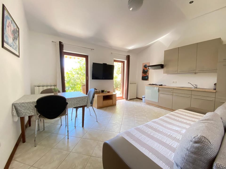 Apartments Vesna Apartment in Pula