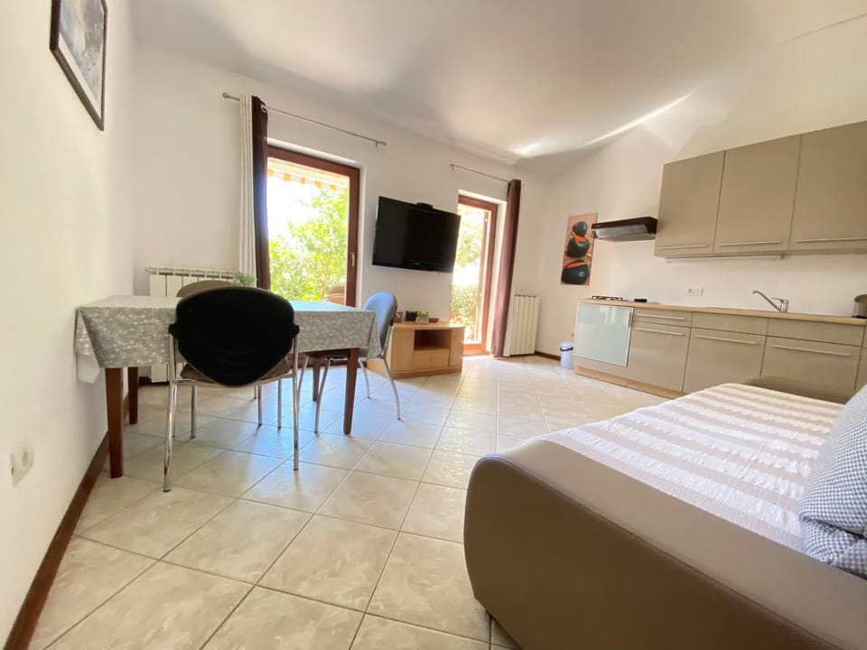 Apartments Vesna Apartment in Pula