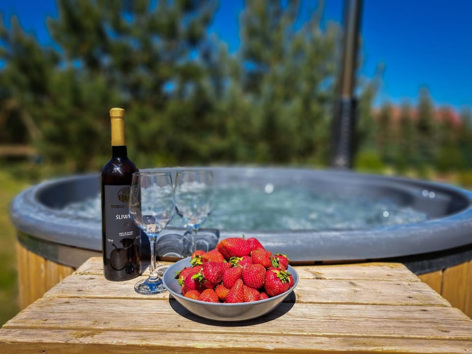 Day, Natural landscape, Winter, Summer, Hot Tub, Food and drinks, Food, Pool view, Swimming pool, Drinks, Alcoholic drinks, Family