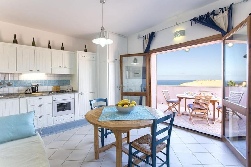 View (from property/room), Dining area