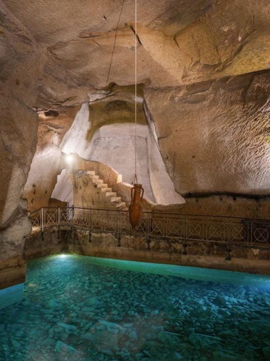 Old Town House apartment Apartment in Naples