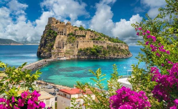 Old Town House apartment Apartment in Naples