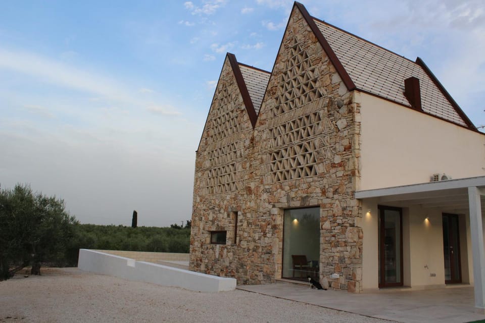 Casale Amendolagine Bed and Breakfast in Basilicata