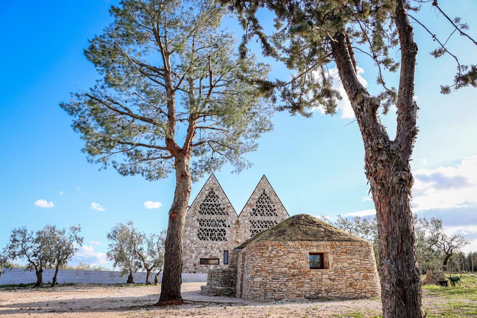 Casale Amendolagine Bed and Breakfast in Basilicata
