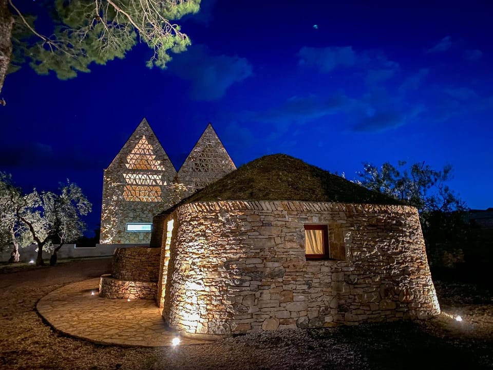Casale Amendolagine Bed and Breakfast in Basilicata