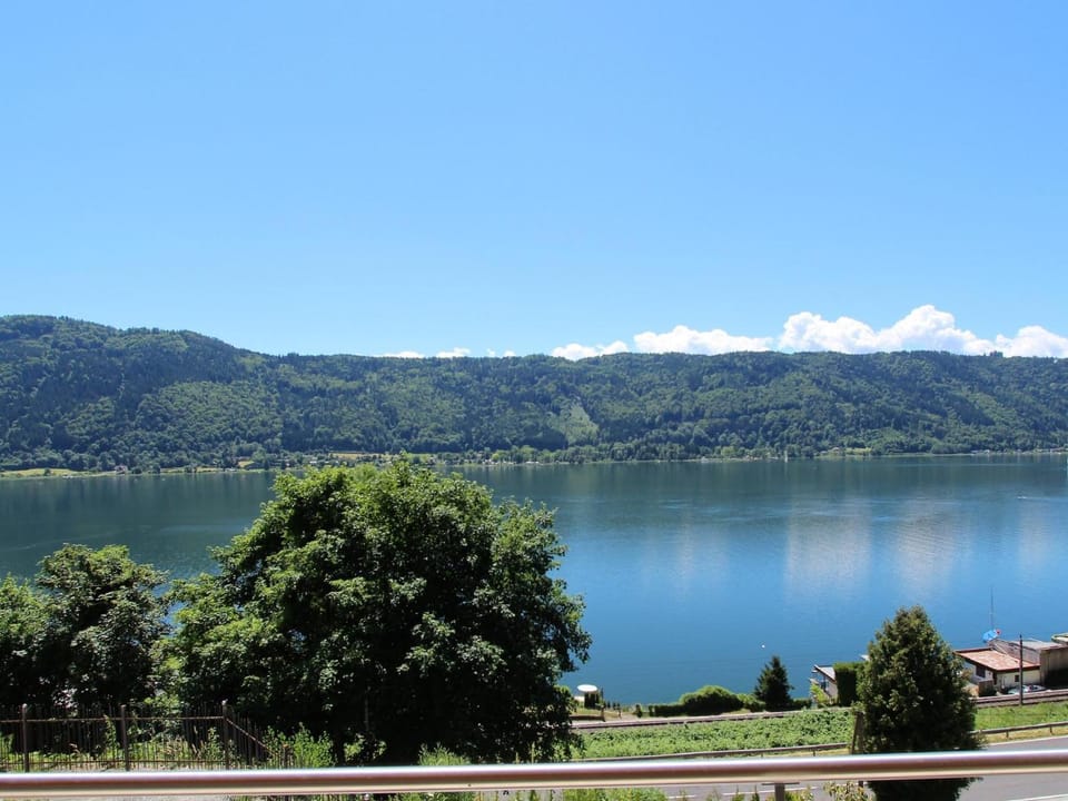 Summer, View (from property/room)
