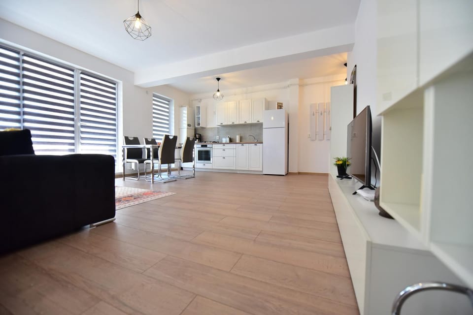 LULU Apartment Apartment in Sibiu