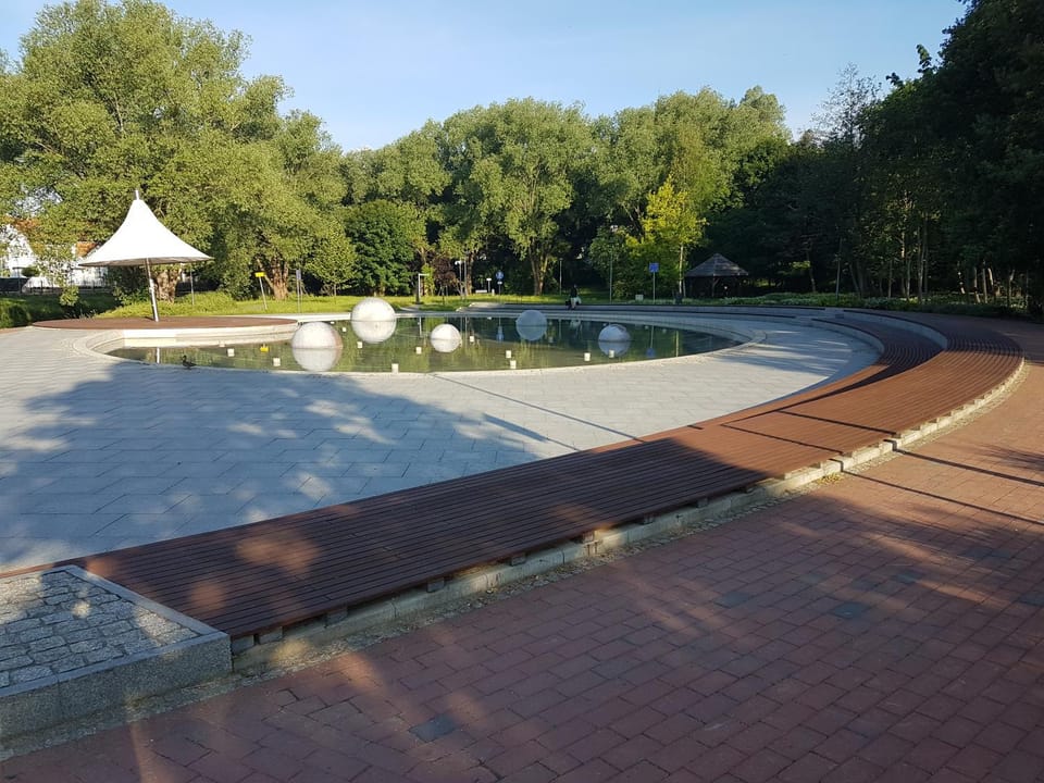 Wygodne mieszkanko Apartment in Poland