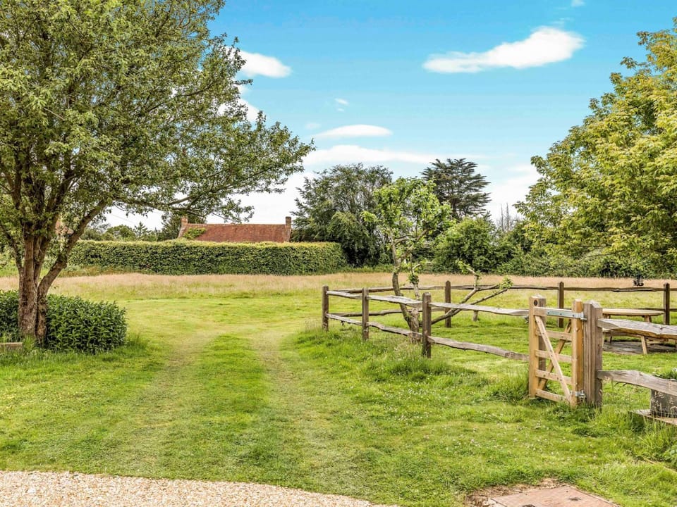 Natural landscape, Garden, Garden view