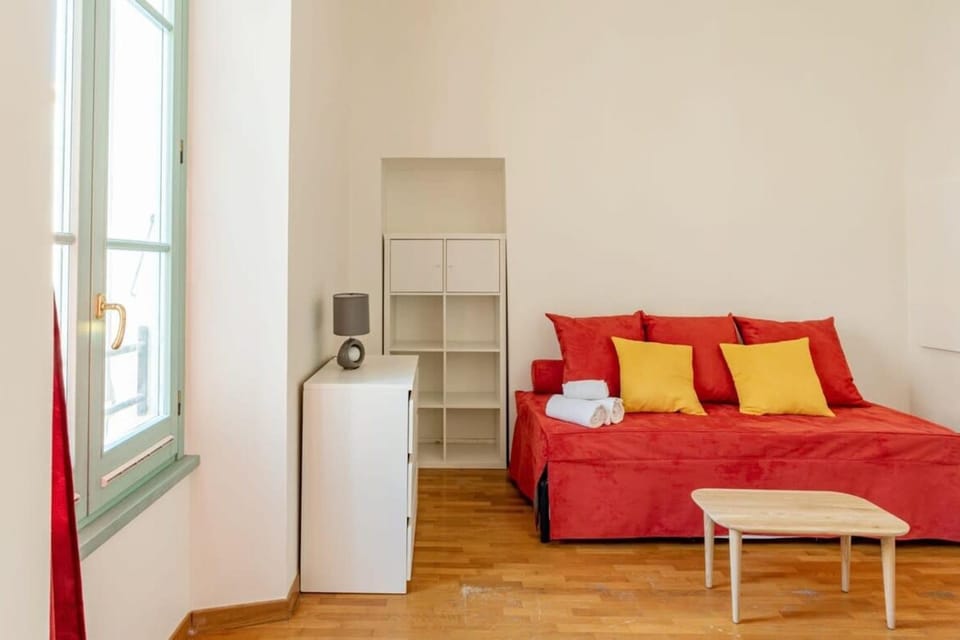 Air-conditioned studio of Nice Apartment in Nice