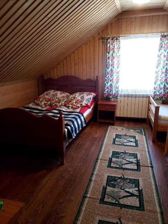 Agroturystyka u Marii Farm Stay in Lesser Poland Voivodeship