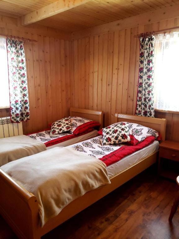 Agroturystyka u Marii Farm Stay in Lesser Poland Voivodeship