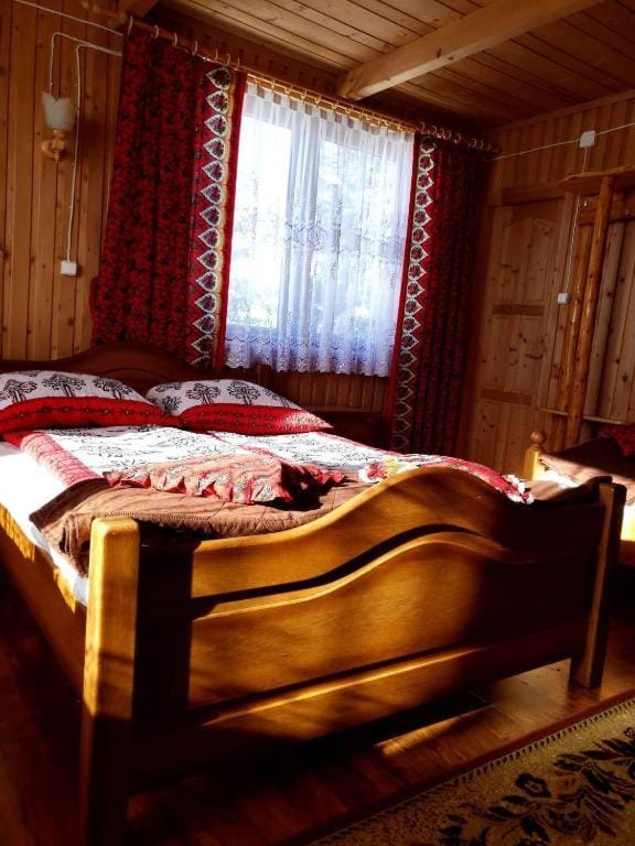 Agroturystyka u Marii Farm Stay in Lesser Poland Voivodeship