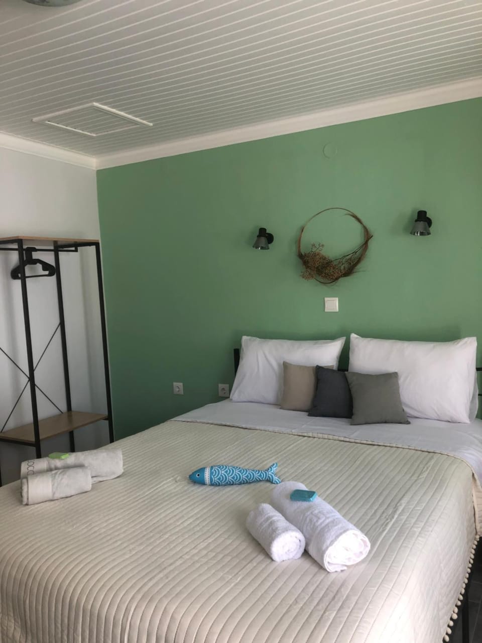 Akrogiali House House in Thasos