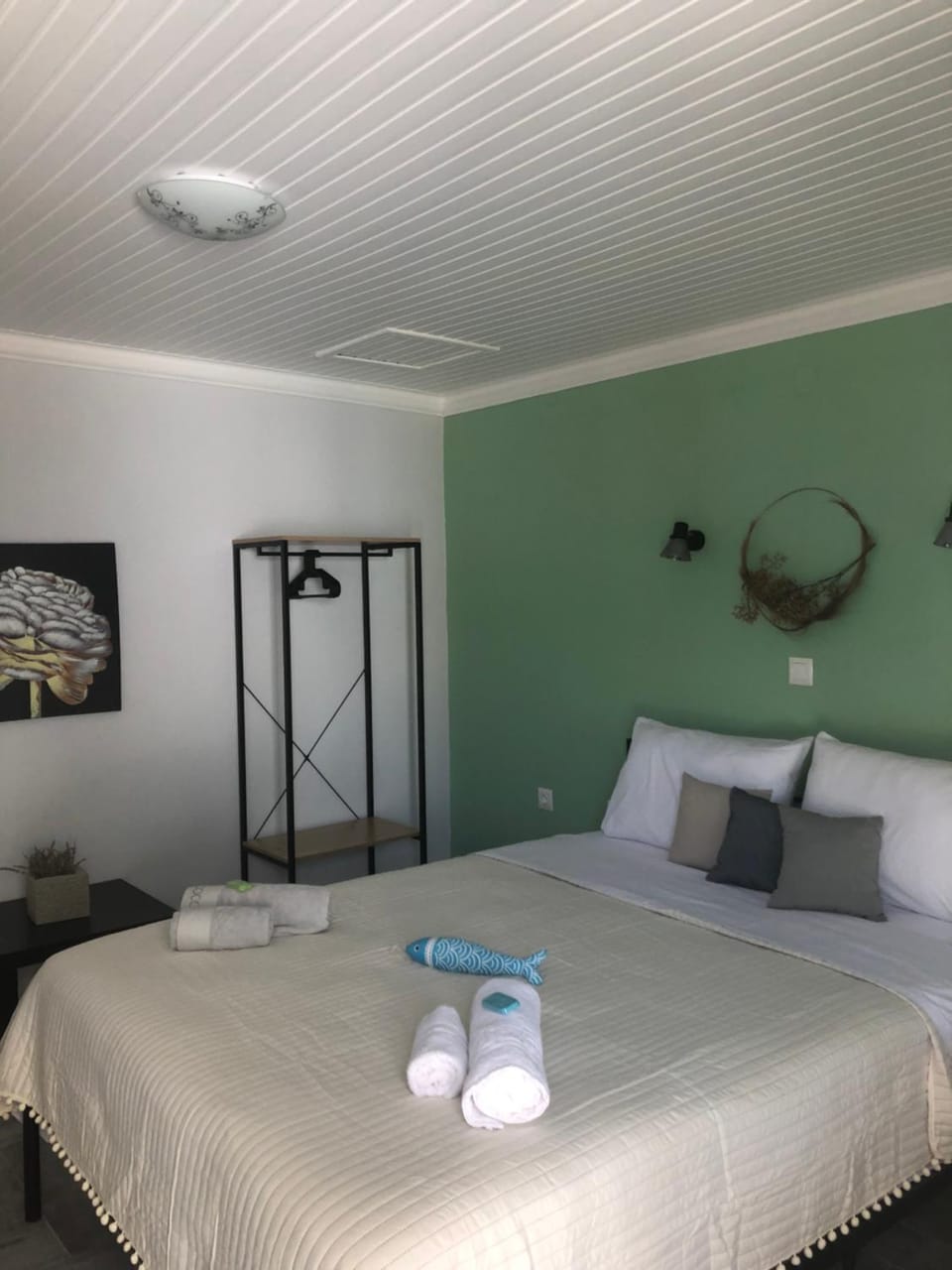 Akrogiali House House in Thasos