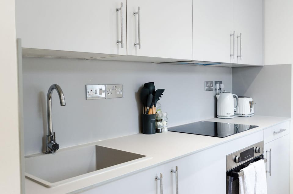 Cozy Broadstairs Hideaway - 1 min walk to beach House in Broadstairs