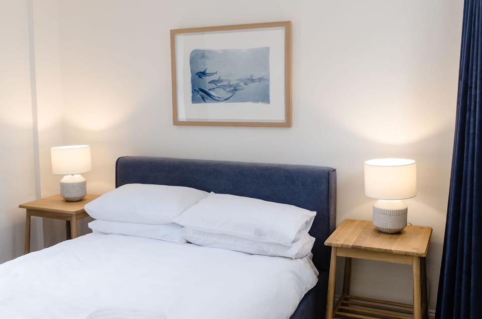 Cozy Broadstairs Hideaway - 1 min walk to beach House in Broadstairs