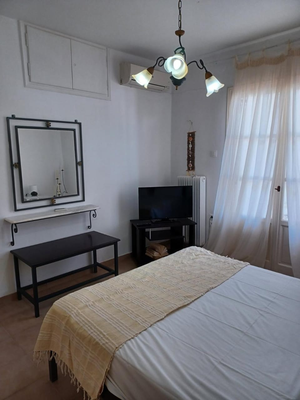 Kleftiko Apartment in Milos