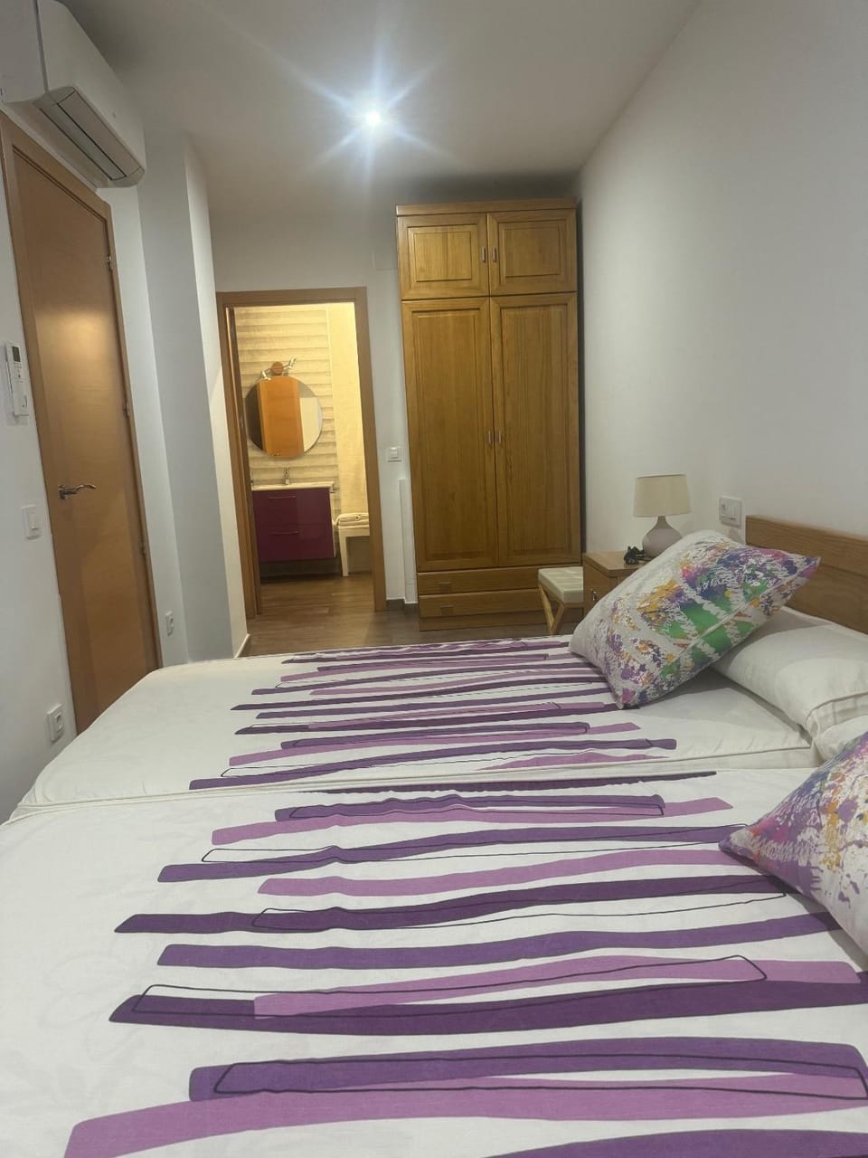 APARTAMENTOS TURISTICOS ARANZAZU Apartment in Extremadura, Spain