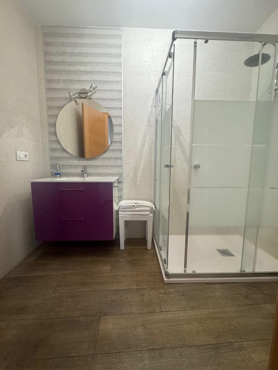 APARTAMENTOS TURISTICOS ARANZAZU Apartment in Extremadura, Spain