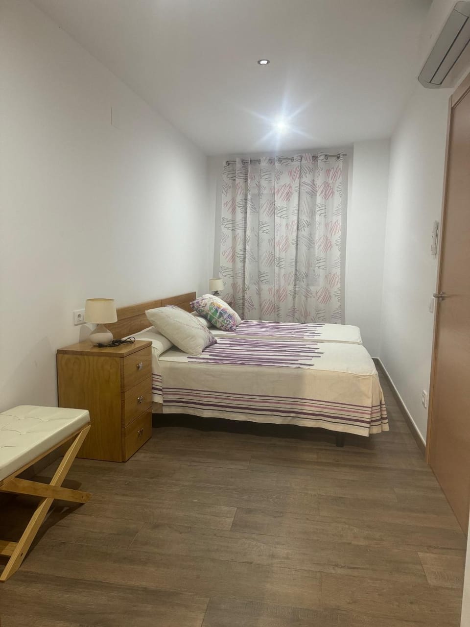APARTAMENTOS TURISTICOS ARANZAZU Apartment in Extremadura, Spain