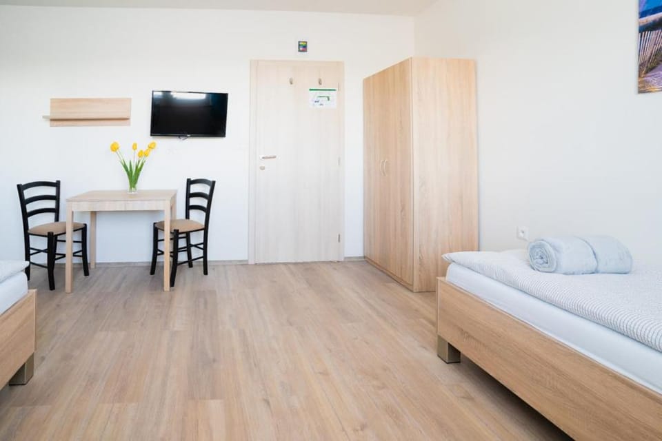 Apartmány Pokoj Zvolen Apartment in Slovakia