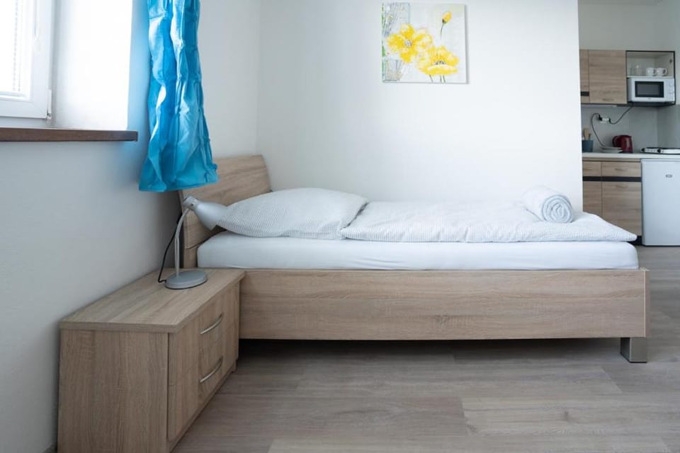 Apartmány Pokoj Zvolen Apartment in Slovakia