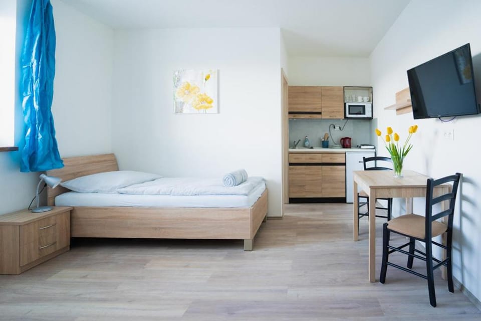 Apartmány Pokoj Zvolen Apartment in Slovakia