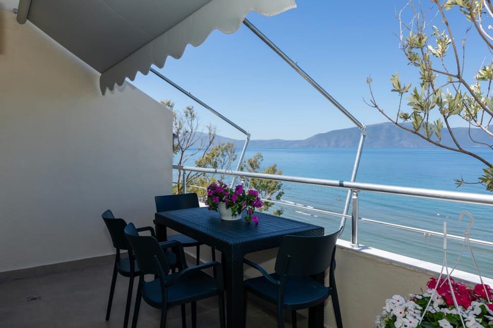 Lungomare Apartments Apartment in Vlorë