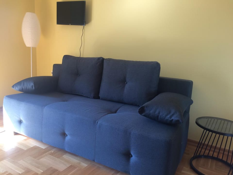 Studio BV Apartment in Serbia