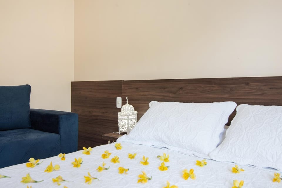 Luar de Geribá Bed and Breakfast in Armacao dos Buzios