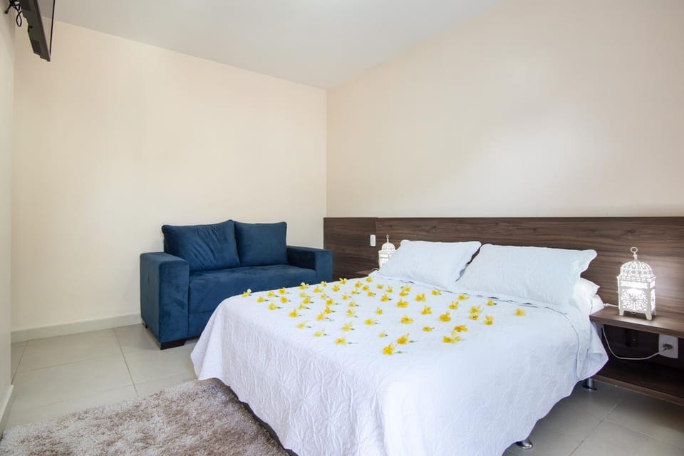 Luar de Geribá Bed and Breakfast in Armacao dos Buzios