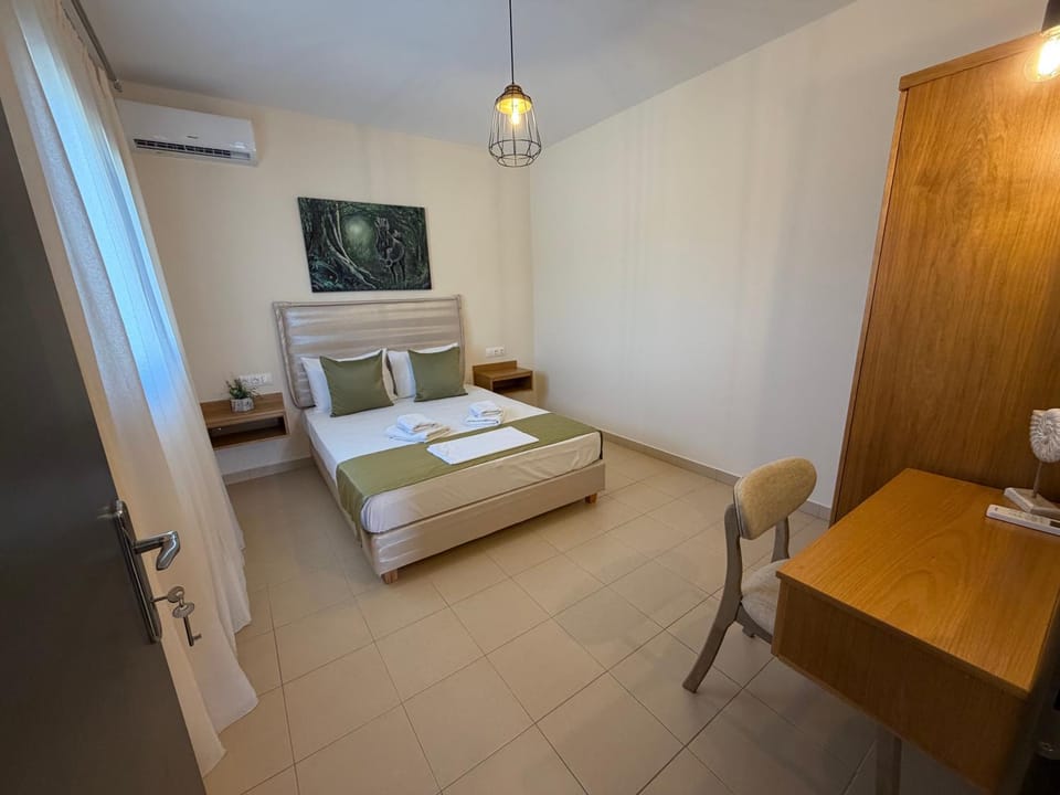 L & A - GUEST HOUSE Apartment in Thasos