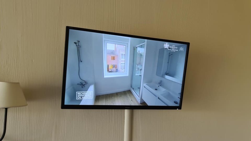 TV and multimedia