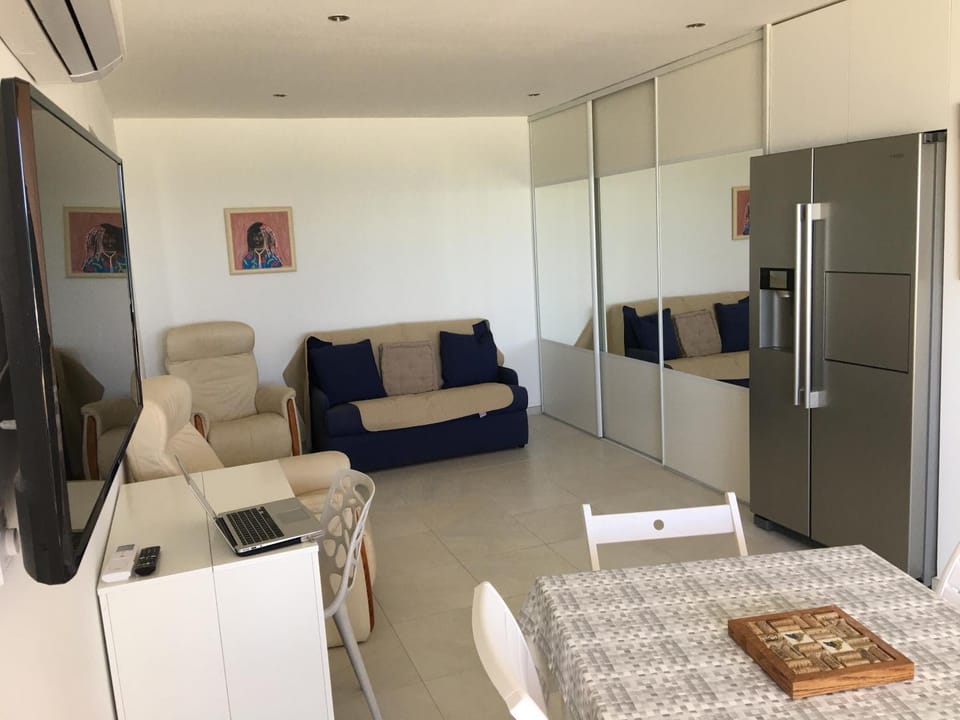 Living room, wardrobe