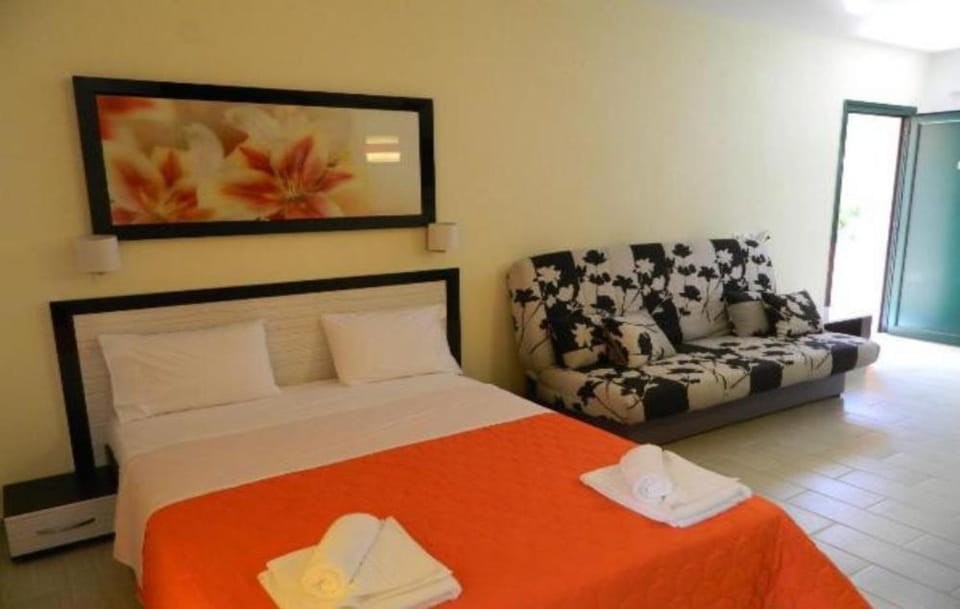 Stefania Sun Apartments Apartment in Nikiti