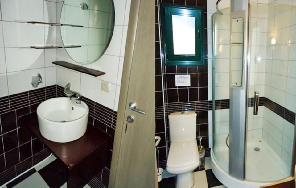 Stefania Sun Apartments Apartment in Nikiti