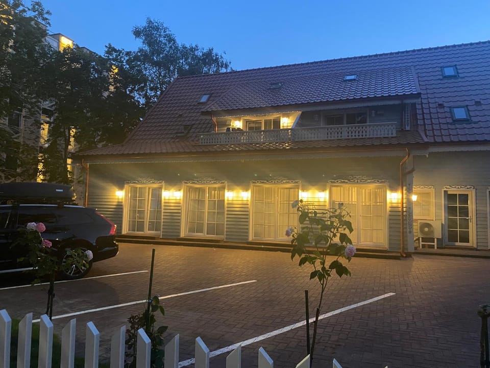 Apartamentai Palanga Birutės alėja 18 NUOMA TIK NUO 2 NAKTŲ MINIMUM STAY TWO NIGHTS Apartment in Palanga