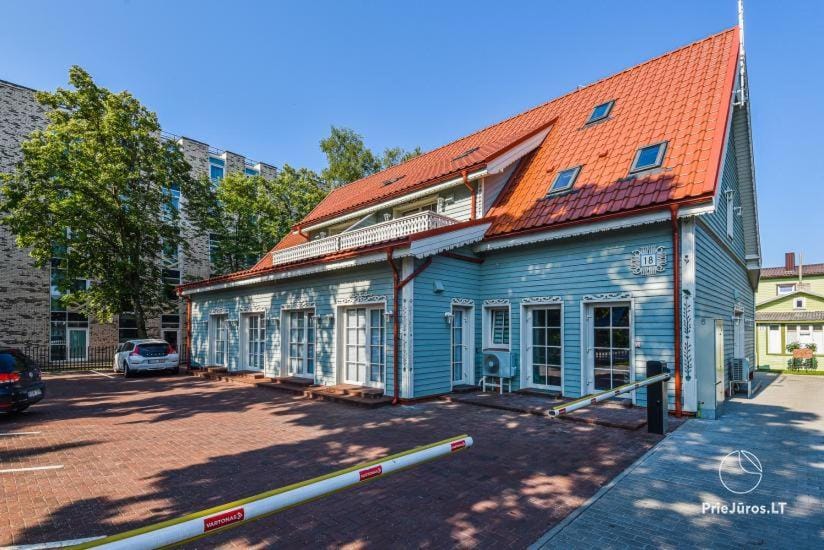 Apartamentai Palanga Birutės alėja 18 NUOMA TIK NUO 2 NAKTŲ MINIMUM STAY TWO NIGHTS Apartment in Palanga