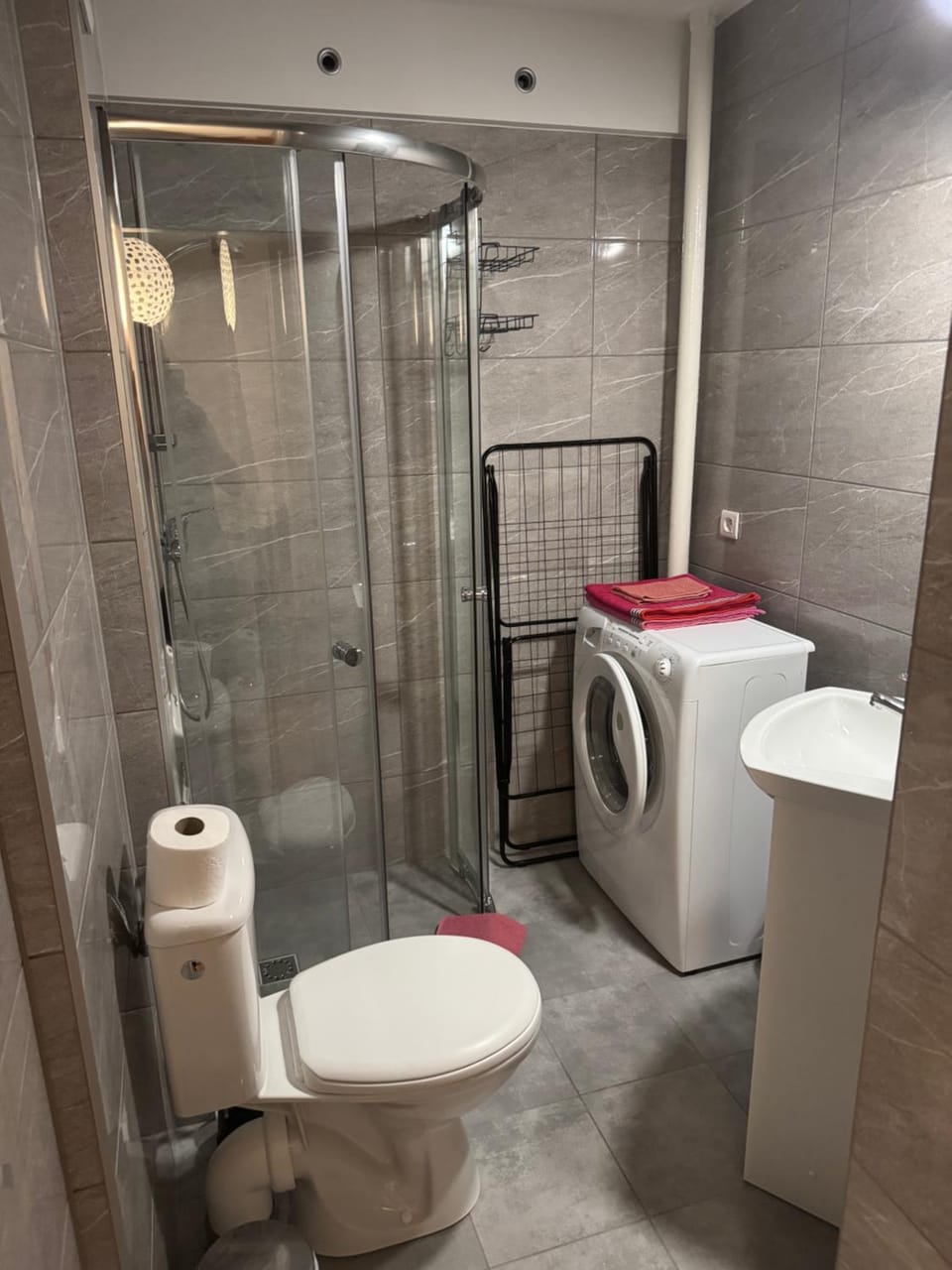 Apartament Gdańsk Apartment in Gdansk
