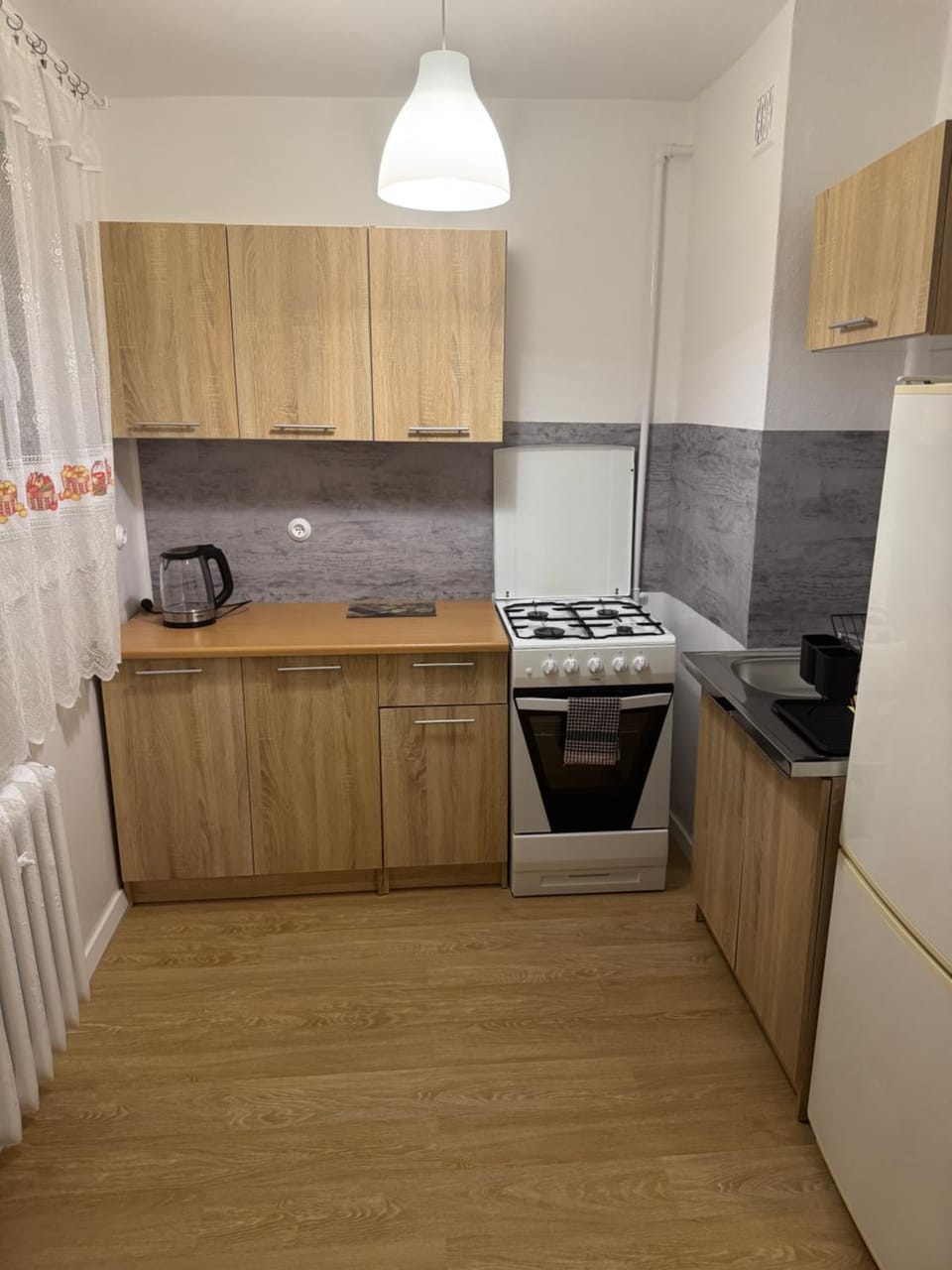 Apartament Gdańsk Apartment in Gdansk