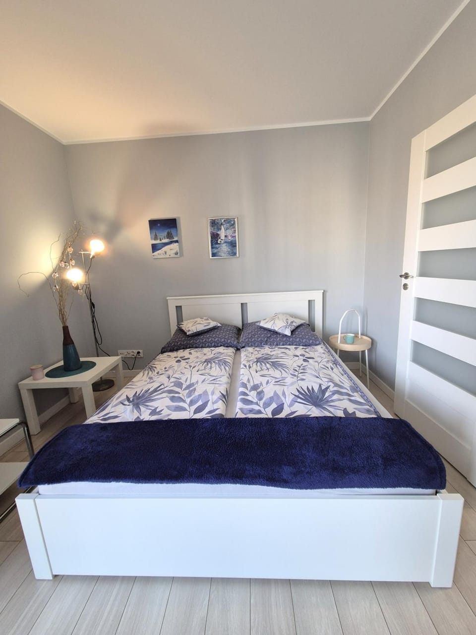 Elegant & Cosy Apartment in Wroclaw