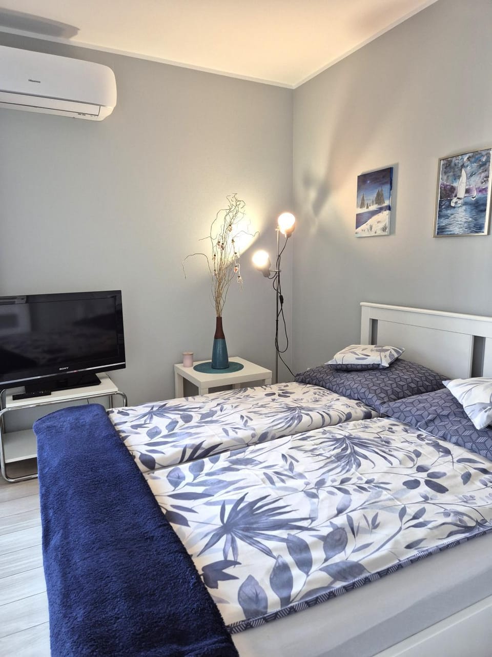 Elegant & Cosy Apartment in Wroclaw