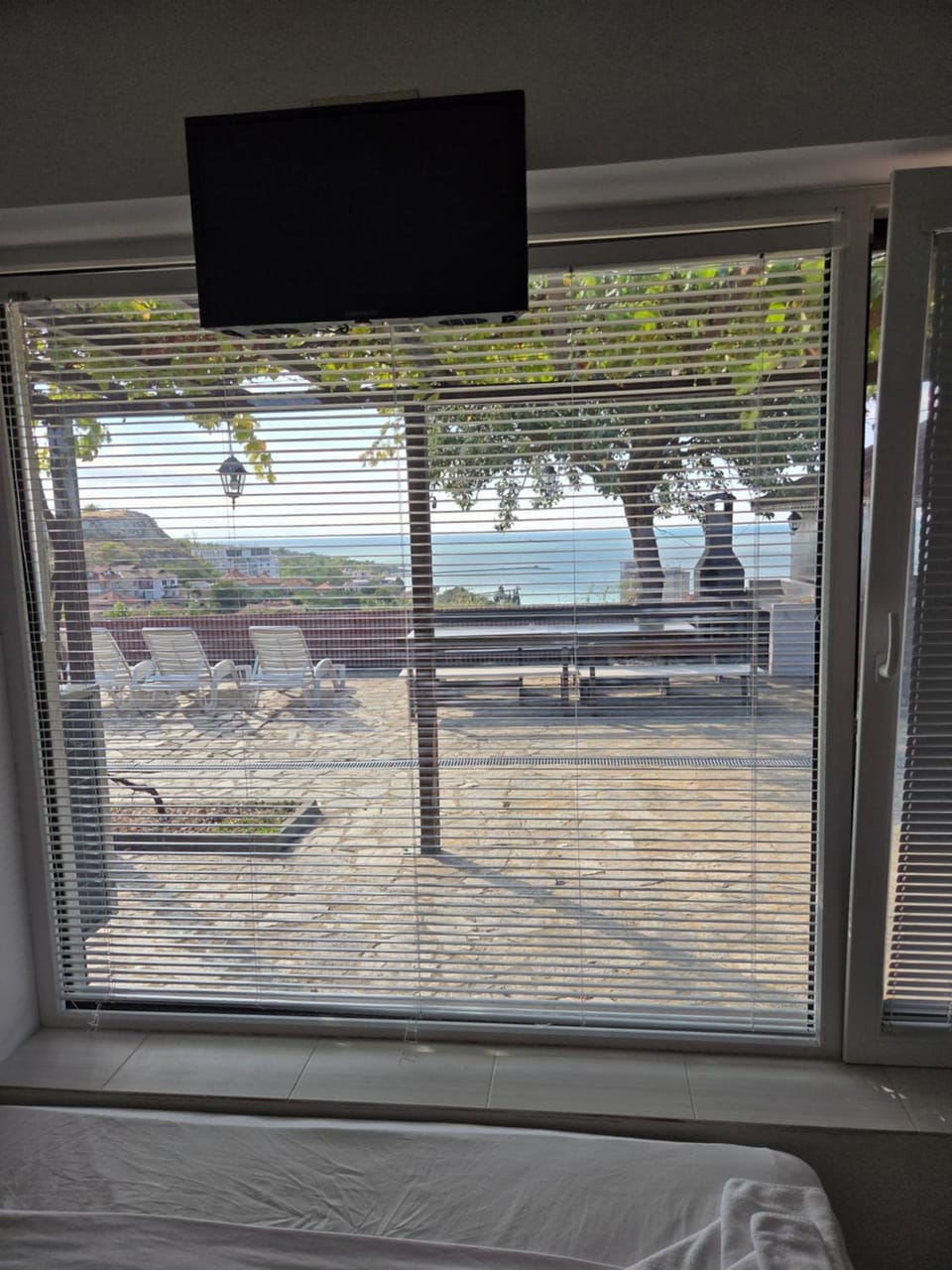 TV and multimedia, Sea view