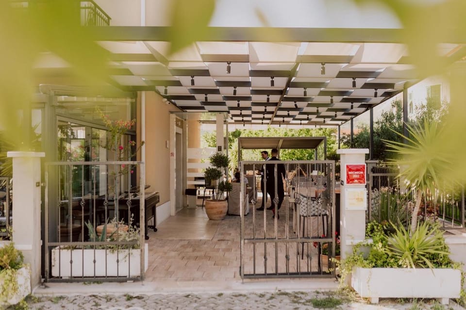 Luxury rooms il Ponte Trogir Bed and Breakfast in Trogir