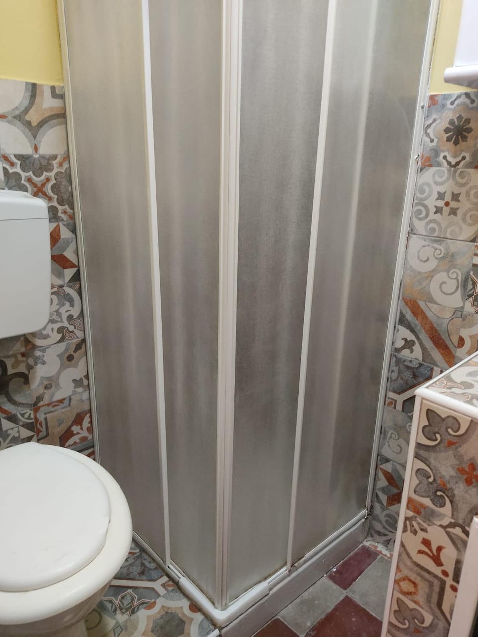 Il Vano della Scimmia Aeroporto Catania Apartment in Catania