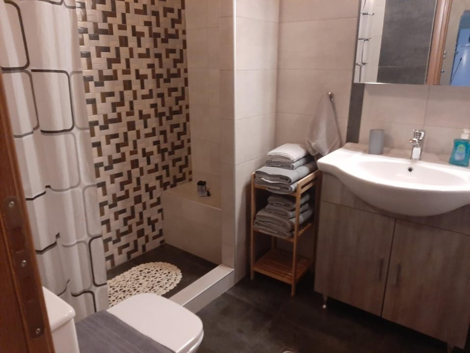 Panagiotas House House in Islands