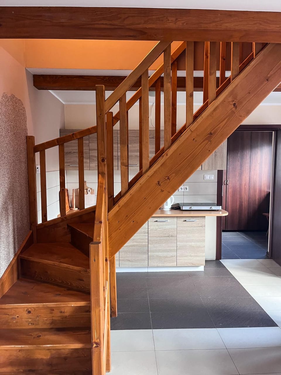Agroturystyka u Koziołka Apartment in Masovian Voivodeship