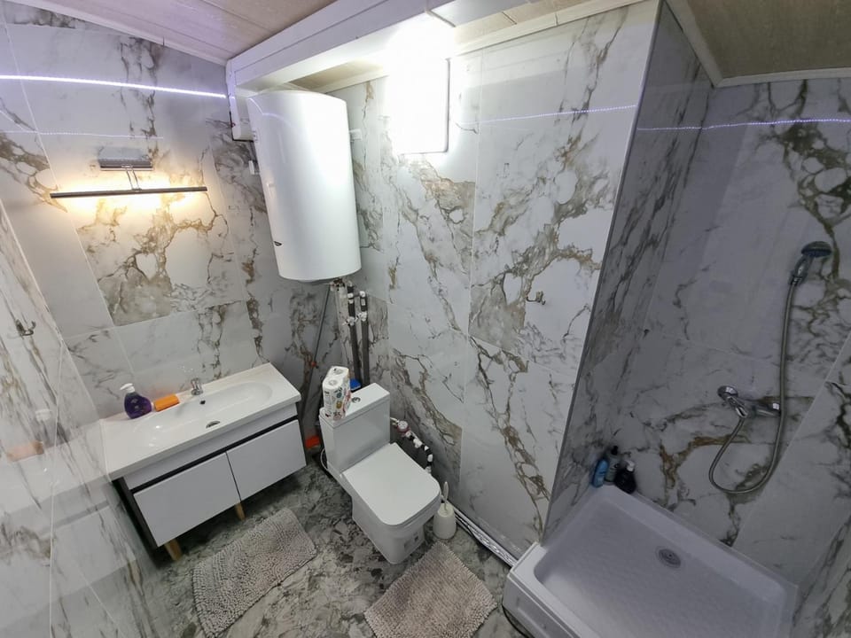 Luxury Apartament in Chisinau Apartment in Chișinău